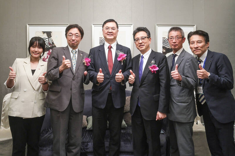 高雄與熊本縣市締盟邁入第10年半導體讓深厚情誼再躍升