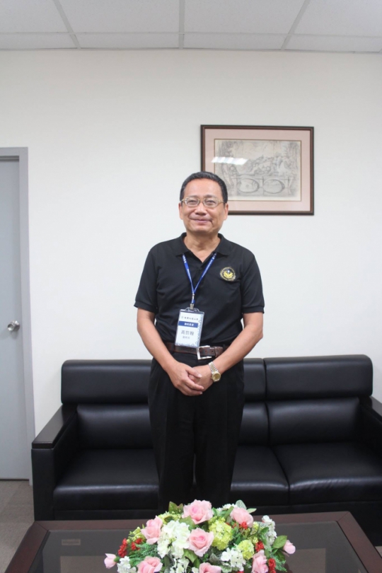 高哲翰講座教授點評中和媳婦命案