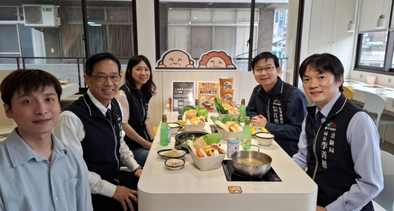 品嚐特色鍋烤美食 體驗台中「鍋烤之都」魅力！