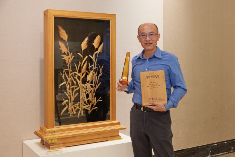 南投終身學習實力驚艷全台! 115年度全國終身學習楷模選拔勇奪3特優1優等