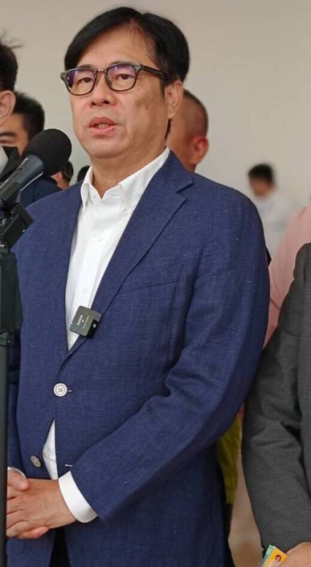 日本感謝各國對熊本強震慰問獨漏賴清德陳其邁表示尊重