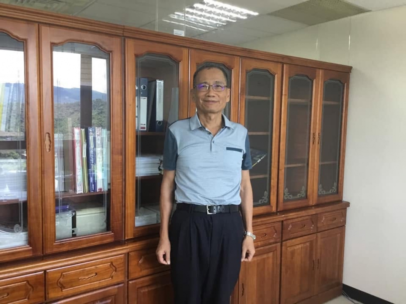 高哲翰講座教授點評美伊衝突轉變為全面區域戰爭