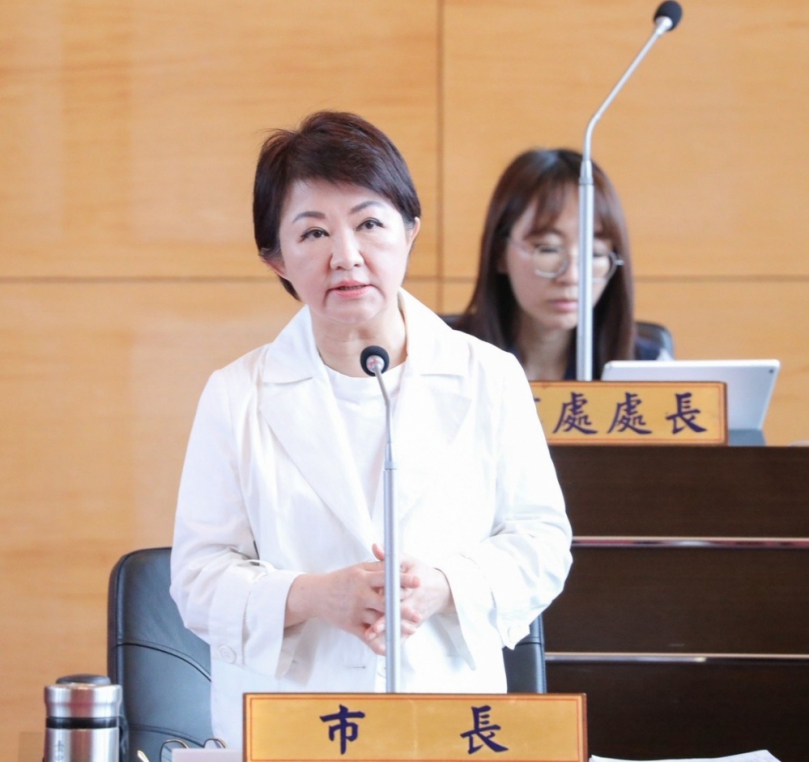 文山焚化爐汰舊換新工程 預計117年陸續交貨 盧秀燕市長：三菱重工全力打造