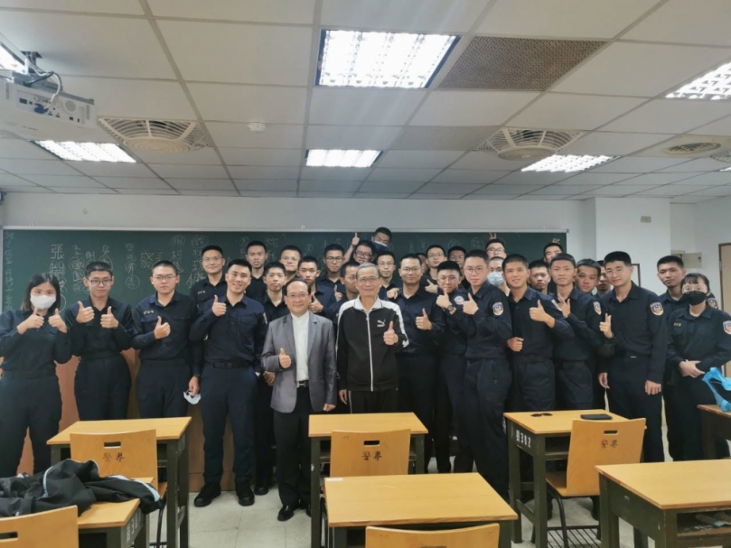 楊登嵙銓釋2026關公生日六種人當天拜特別靈驗 高哲翰專文
