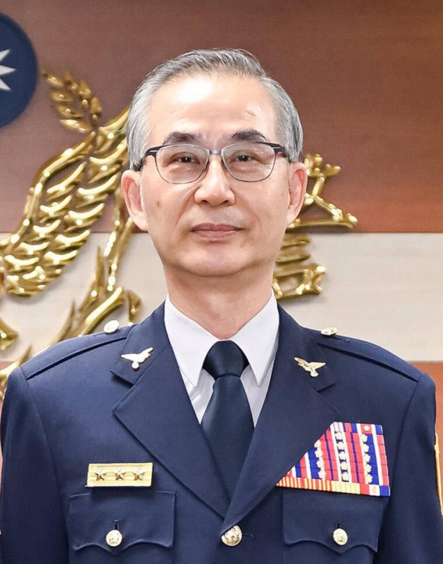 桃園市警察局長廖恆裕作風沉穩溫厚且高度自律 高哲翰專文