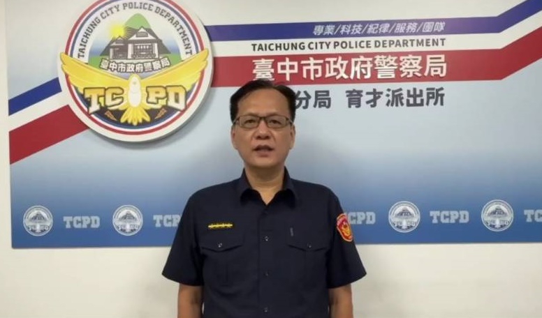 聚眾鬥毆造成二人掛彩 警二分局火速連逮六嫌