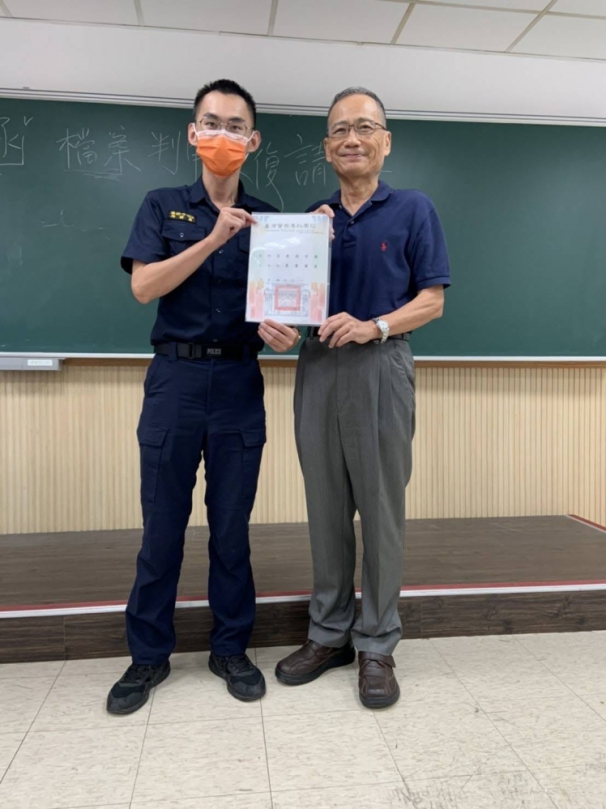 高哲翰在台灣跨界媒體與公共事務扮演角色