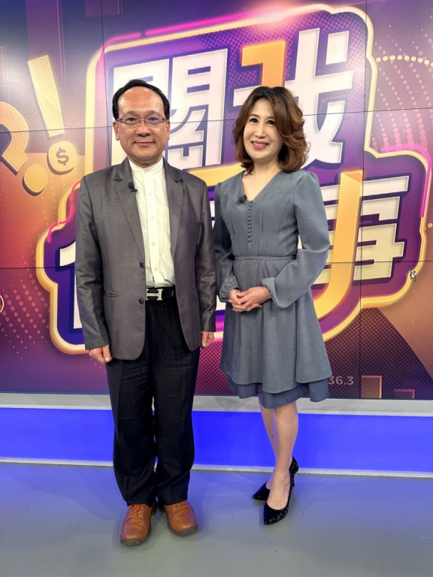 楊登嵙點評農曆七月初一「鬼門開」祭拜要點 高哲翰專文