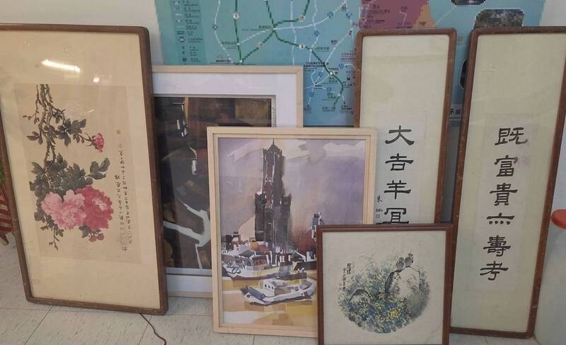 高雄六龜民間美術館遭竊警方百里追回贓物