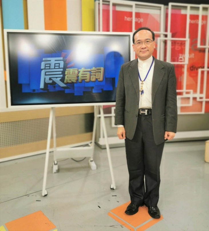 楊登嵙點評農曆七月「鬼月」旅遊13禁忌大全 高哲翰專文