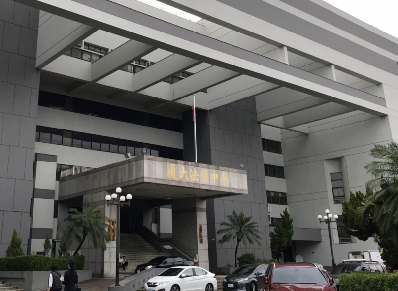 冷血母親悶死二名幼子案 陳母當庭:我認罪