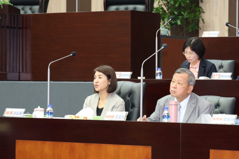 紓緩基層企業經營壓力 今明兩年南投縣納管及特登工廠「雙金」減半