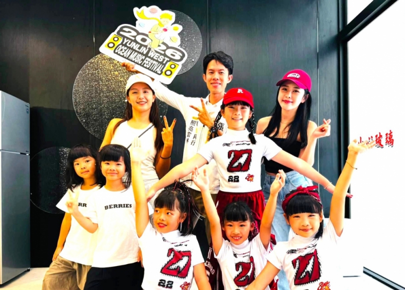 「您的選擇,決定雲林下一個10年發展!」雲林縣第一選區議員參選人張光儀 以實際行動 回應鄉親對雲林發展的期待!