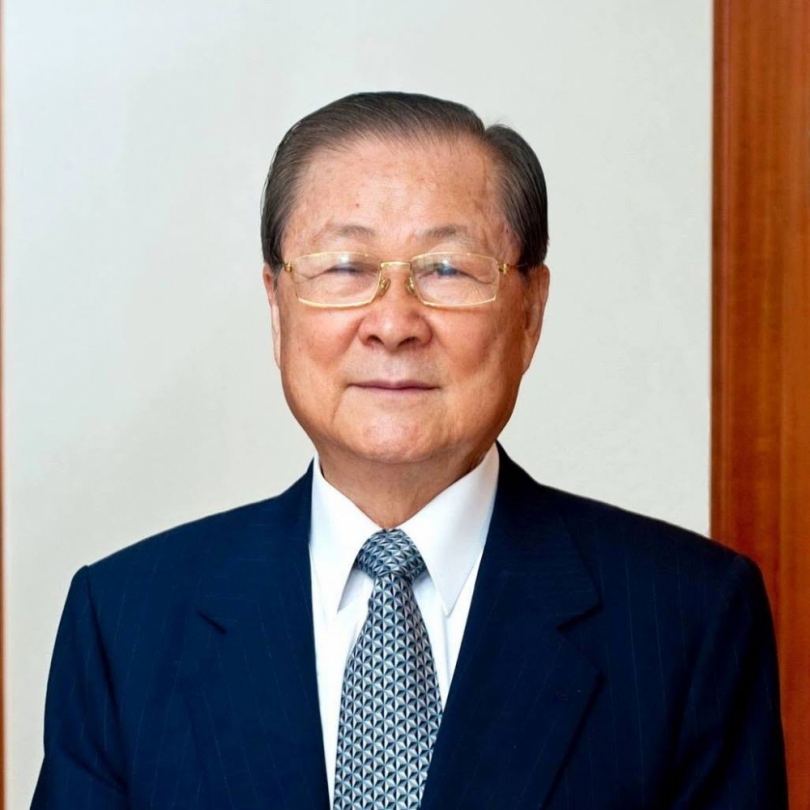 敬悼政壇長青樹饒穎奇辭世 高哲翰專文