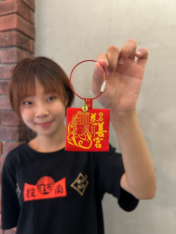 七夕短影音第二集即將上線 衛生局籲主動篩檢(圖5縣府提供)
