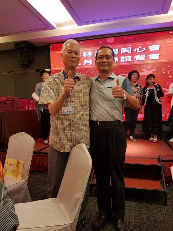 高哲翰講座教授點評落實「禮義廉恥」品德教育做人處事態度根本