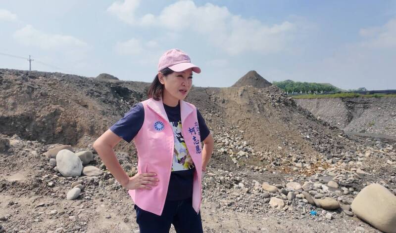 高市非法棄置場104處全台最多柯志恩提「四大對策」
