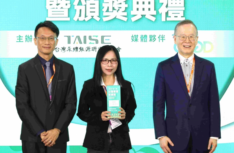 雲林縣農業大縣更要扛起永續責任 2026第二屆台灣農業永續獎 雲林縣政府勇奪雙獎 地方政府第一!