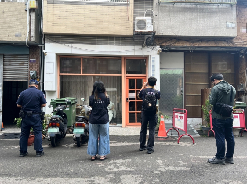 連假秋遊台中 觀光活動精彩不斷
