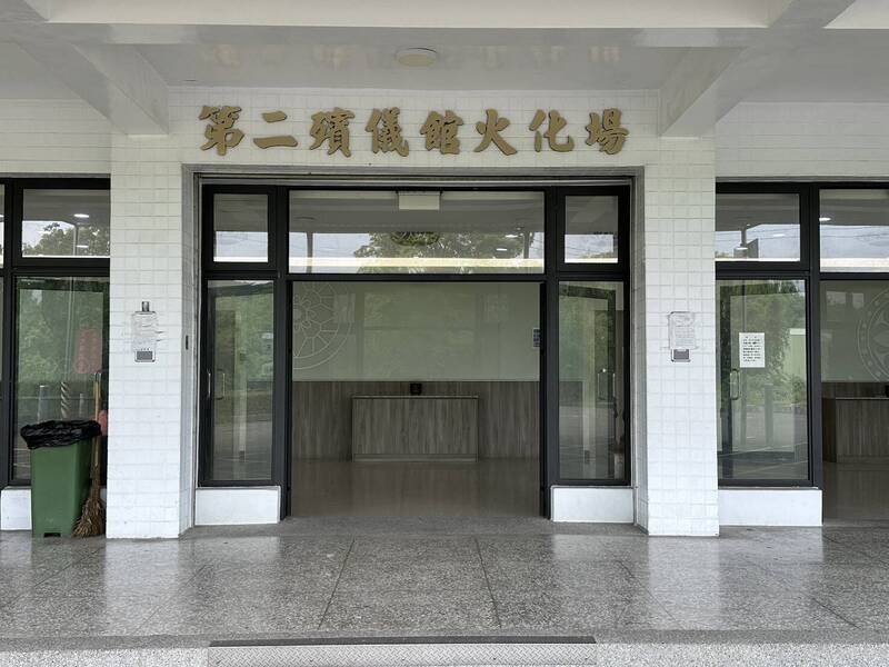 高市殯儀館2技工收受業者紅包涉貪聲押