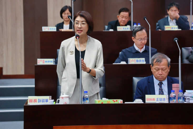 南投消防人力不足縣府爭取補人 積欠補休擬改發加班費