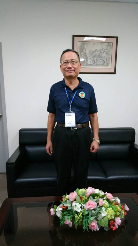 高哲翰講座教授：為前瑞芳分局長高繼鴻講公道話「還原真相、洗刷不實指控」