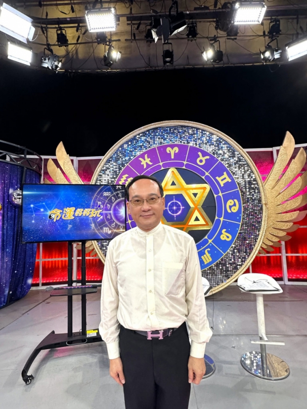 高哲翰講座教授:楊登嵙跨國企業深度成功合作核心關鍵