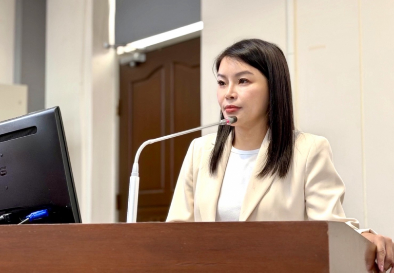 牛結核病撲殺補償17年未調整 立委張嘉郡為酪農請命 農業部長陳駿季當場允諾:交防檢署與畜牧司重新評定