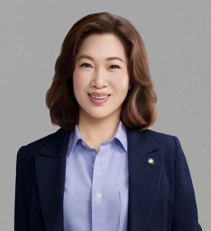 吳俊立500萬元交保|吳秀華:我們尊重司法,但更期待司法能夠不受政治因素干擾!