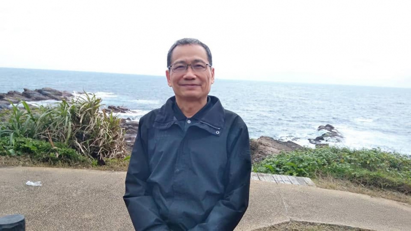 高哲翰講座教授：2026台北市長選情分析