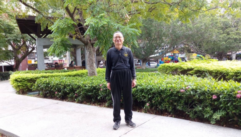 高哲翰講座教授:「洋流嘉年華」激發「沉默螺旋」藍軍挺身而出投票轉機