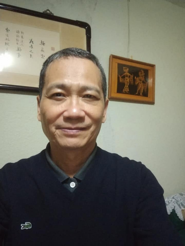 高哲翰講座教授：「沈伯洋被包裝」催出藍營基層危機感