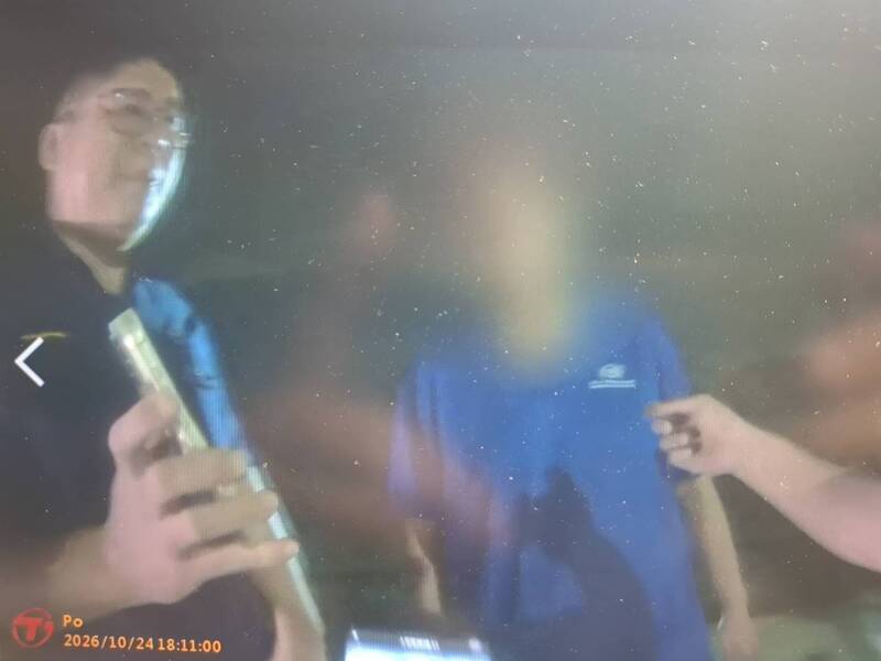 孕婦如廁驚見手機鏡頭高雄駕訓班教練遭逮送辦