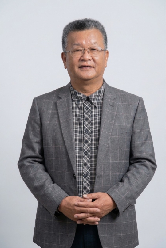 小轎車衝撞護欄墜落光隆橋下，花蓮知名宗泰食品公司董事長余國基車毀人亡！