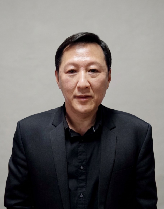 吳俊立|前臺東縣長,捲入農路拓寬弊案,更裁700萬元交保!