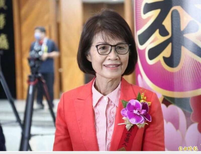 高市前議長曾麗燕涉詐千萬助理費二審判12年最高法院發回更審
