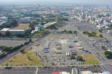 嘉義市天蠶再變！原建國二村等土地都計變更案 歷經8年終獲內政部都委會審議通過