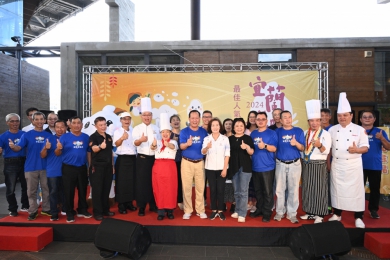2024宜蘭米好香好好吃,嚴選米競賽人氣票選與專家評審熱鬧登場角逐冠軍30萬元