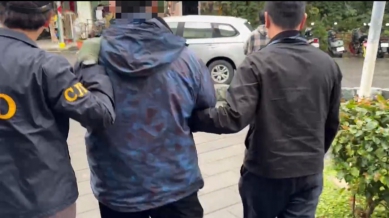 被騙200多萬元｜婦人誤信網友投資虛擬貨幣，新城警逮捕假幣商，裁定羈押！