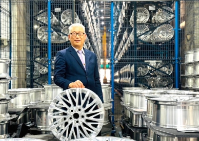 雲林巧新科技雙喜臨門! 今年2月營收達6.38億元、年增4.44% 創近9年單月同期新高 再生鋁料RESAICAL®榮獲「臺灣循環經濟獎」