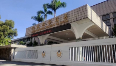 警政署 行人仍應禮讓救護車 侮辱公務行為依法究辦！