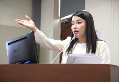 農地出租光電不影響農保！ 雲林立委張嘉郡肯定農業部亡羊補牢、從善如流〜