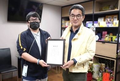 「口袋國會」公布評選立委表現成績 雲林立委劉建國獲頒「特優」！