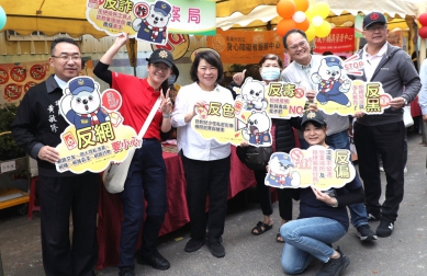 114年嘉義市鞦韆節 跨世代比技藝、比膽識 市長黃敏惠：文化與技藝的傳承