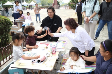 嘉義市政府邀您兒童節連假揪伴來嘉！ 美術館雙展登場、市集、博物館特別活動逛不完〜