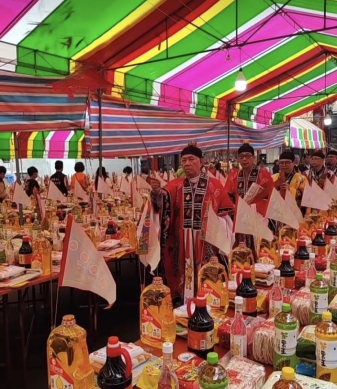 玉里協天宮建宮151週年宮慶暨祈福禮斗法會｜祈安滿福、圓滿成功！