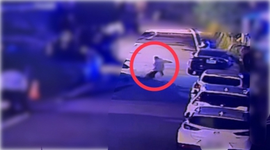 男童被狗咬傷小腿｜家長提出告訴，銅門警偵辦中