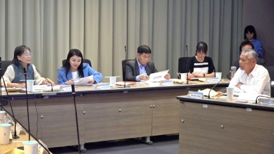 因應美國對等關稅衝擊 雲林縣政府邀集產官學研商對策 協助企業度過難關！