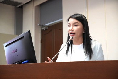 雲林立委張嘉郡力爭 經濟部允諾關稅、corvid 19紓困脫鉤 她呼籲勿犧牲農業 農業部：談判確保農民權益不讓步！