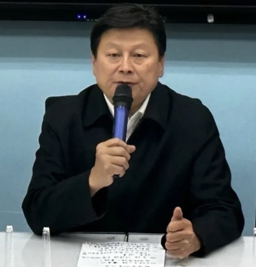 日本正著手發現金｜傅崐萁：積極推動普發1萬元！